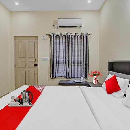 Hotel O I Care With Greenery Comforts Tumkur Esterno foto